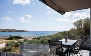 Cape Sea View Residence at Sounio